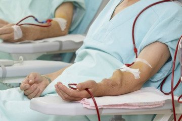 جزییات ارائه خدمات درمانی به بیماران خاص در نوروز