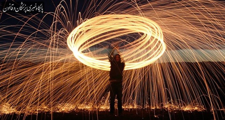 حوادث مرتبط با چهارشنبهسوری ۱۴۰۳ حوادث مرتبط با چهارشنبهسوری ۱۴۰۳