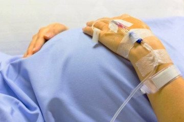 برنامه ویژه وزارت بهداشت برای سلامت مادران باردار در نوروز