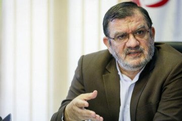 هزینه تحمیلی تصادفات به کشور در سال ۲ برابر کل بودجه سلامت کشور است