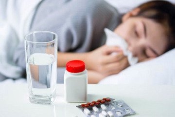 بیماریهای ویروسی نیازی به مصرف آنتی بیوتیک ندارند