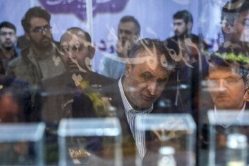 ایران در جمع کشورهای برتر تولیدکننده رادیوداروها