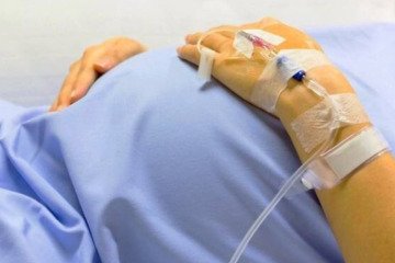 نگرانی سازمان ملل از احتمالِ افزایش مرگ‌ومیر مادران باردار در جهان