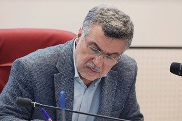 پیام وزیر بهداشت به‌مناسبت «روز جهانی سلامت»