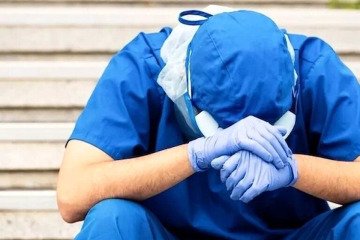 آمار تلخ خودکشی رزیدنت‌ها
