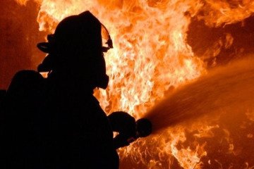 تکذیب کمبود کپسول اکسیژن در حادثه حریق درمانگاه مشیریه
