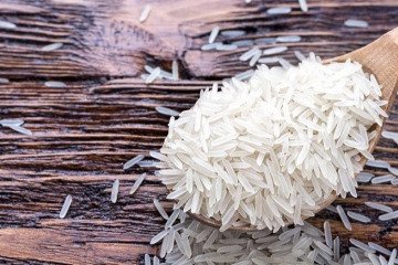 برنج هندی با مارک GTC۱۲۱۱ در فهرست محموله‌های وارداتی ثبت نشده است