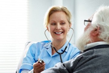 افزایش ۴۶ درصدی تعرفه‌های خدمات پرستاری در منزل در بخش دولتی