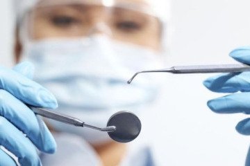 خطر تغییر ژنتیک پزشکی و دندانپزشکی در آینده نزدیک