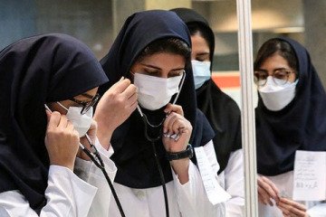 نحوه محاسبه تاثیر معدل و حدنصاب آزمونهای علوم پایه و پیش‌کارورزی پزشکی