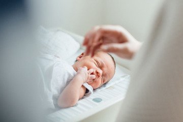 دیابت بارداری خطر ابتلای کودک به اوتیسم را افزایش می‌دهد