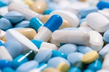۴ داروی جدید به فهرست رسمی دارویی کشور اضافه شد