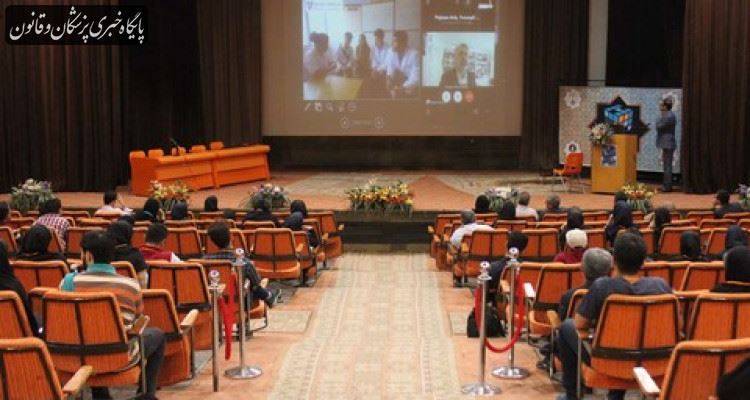 نخستین رویداد هکاتون سلامت در اصفهان برگزار شد
