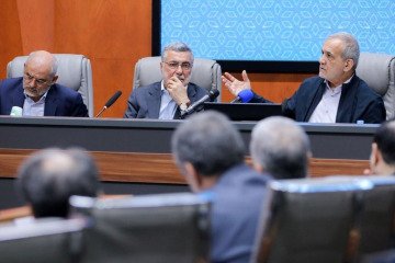 بیمار ناراضی از مراکز درمانی خارج نشود