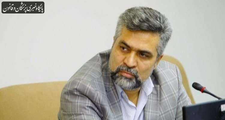 رنگ‌بندی استان‌ها در پویش ملی «نه به تصادف»