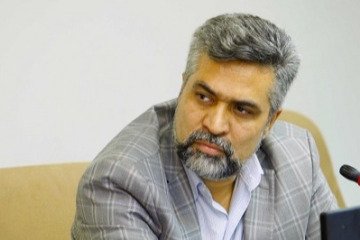 رنگ‌بندی استان‌ها در پویش ملی «نه به تصادف»