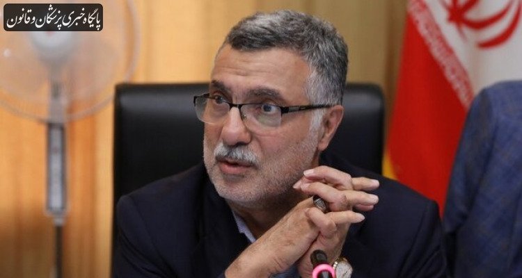 سهم سلامت از تولید ناخالص ملی نزدیک به ۶ درصد است