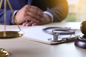 صدور نظریه کارشناسی به جای رای انتظامی