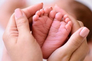 نقش تغذیه والدین در سلامت جنین از نگاه طب ایرانی