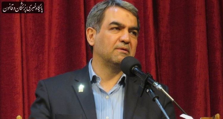 در ۱۸ سال گذشته اهدای عضو ۶۰ برابر شده است در ۱۸ سال گذشته اهدای عضو ۶۰ برابر شده است