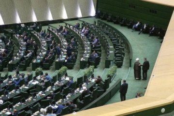 موافقت مجلس با بررسی لایحه کاهش مالیات دارو و نهاده‌های دامی و کشاورزی با قید دو فوریت