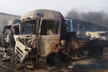 افزایش شمار فوتی‌های حادثه بندر شهید رجایی به فوت ۲۸ نفر و مصدوم شدن ۱۲۴۲ تَن