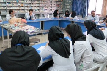 تعیین تکلیف بیش از ۸۵ درصد پرونده‌های جذب اعضای هیئت علمی پزشکی