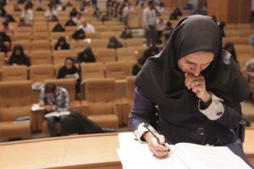 آمار بیشترین و کمترین داوطلبان گروه‌های آزمایشی کنکور اعلام شد