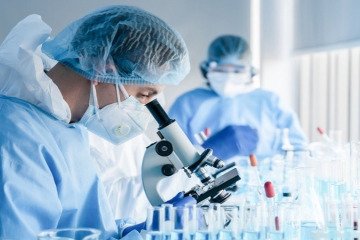 ۷۰ درصد تشخیص و درمان بیماری‌ها برعهده آزمایشگاه هاست