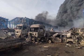 حجم زیاد آسیب‌های روانی ناشی از حادثه بندرعباس
