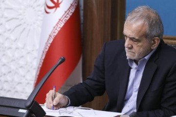 مخبر دزفولی عضو هیئت امنای موسسه تحقیقات واکسن و سرم‌سازی رازی شد