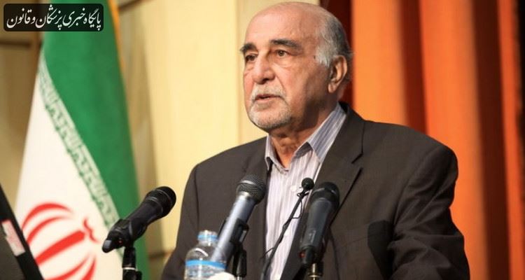 جهت بازنگری در تعرفهها، موضوع را هرچه سریعتر به شورای عالی بیمه ارجاع دهید جهت بازنگری در تعرفهها، موضوع را هرچه سریعتر به شورای عالی بیمه ارجاع دهید