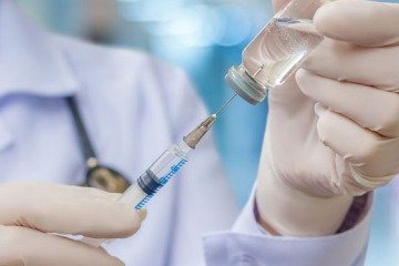 وزارت بهداشت توزیع اضطراری داروی IVIG را فعال کرد