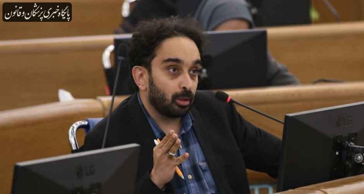 انتخابات الکترونیک نظام پزشکی؛ گامی به سوی شفافیت و مشارکت حداکثری انتخابات الکترونیک نظام پزشکی؛ گامی به سوی شفافیت و مشارکت حداکثری