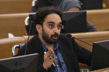 انتخابات الکترونیک نظام پزشکی؛ گامی به سوی شفافیت و مشارکت حداکثری