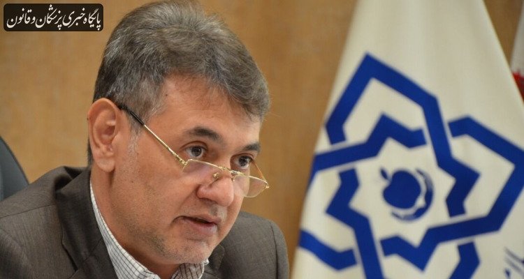 کاهش پرداخت از جیب بیماران اولویت سازمان بیمه سلامت در سال جاری است کاهش پرداخت از جیب بیماران اولویت سازمان بیمه سلامت در سال جاری است
