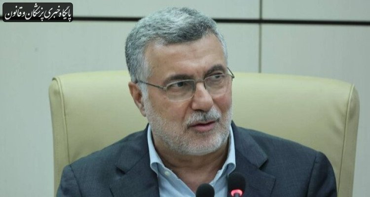 موضوع جوانی جمعیت یک اولویت ملی است موضوع جوانی جمعیت یک اولویت ملی است