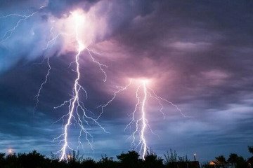 هشدار وزارت بهداشت در پی وقوع طوفان گرد و غبار