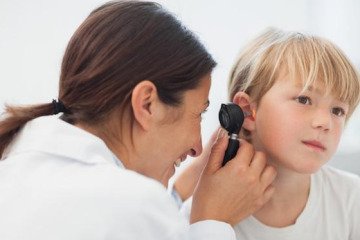 کم‌شنوایی به طور فزاینده‌ای در حال افزایش است