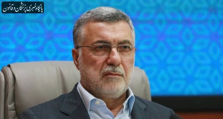 توضیحات وزیر بهداشت در خصوص اقدامات درمانی در حادثه بندر شهید رجایی توضیحات وزیر بهداشت در خصوص اقدامات درمانی در حادثه بندر شهید رجایی