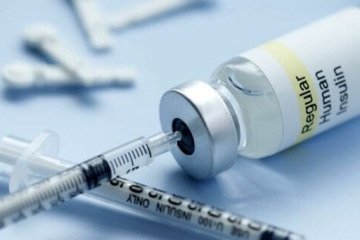 انسولین و اسپری‌های تنفسی در دسترس است