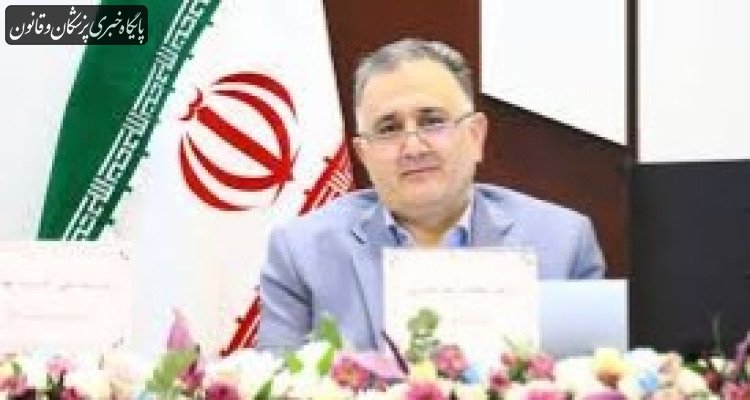 🔴 دلیل تعویق انتخابات به شهریورماه، اهتمام به برگزاری به‌صورت الکترونیک غیرحضوری است