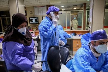 اگر سهم سلامت را ندهند پزشکان و پرستارانمان را ازدست می‌دهیم