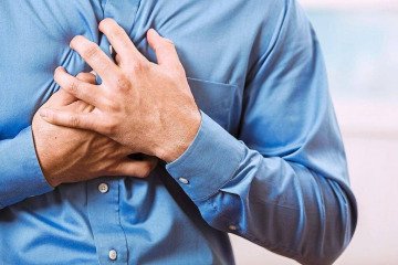 ابزار جدید دانشمندان بریتانیایی برای سنجش «سن واقعی» قلب