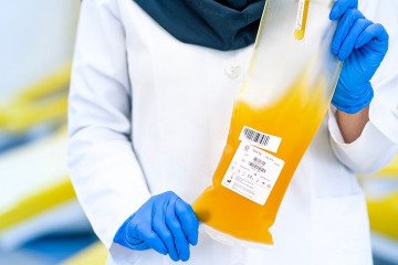 افتتاح دومین پالایشگاه پلاسمای کشور با ظرفیت پالایش ۳۰۰ هزار لیتر