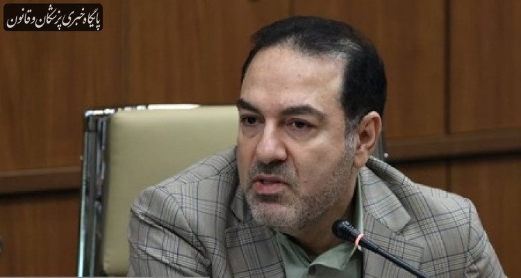 ابلاغ دستورالعمل اجرایی هفته ملی جمعیت سال ۱۴۰۴ ابلاغ دستورالعمل اجرایی هفته ملی جمعیت سال ۱۴۰۴