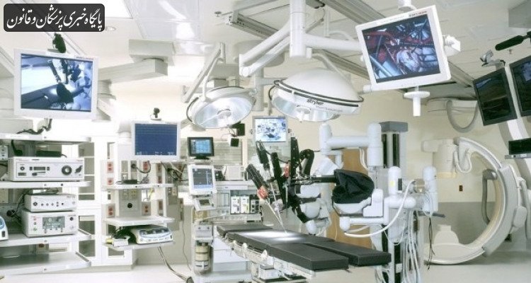 ورود تجهیزات پزشکی قاچاق تهدیدی برای سلامتی در مراکز درمانی ورود تجهیزات پزشکی قاچاق تهدیدی برای سلامتی در مراکز درمانی