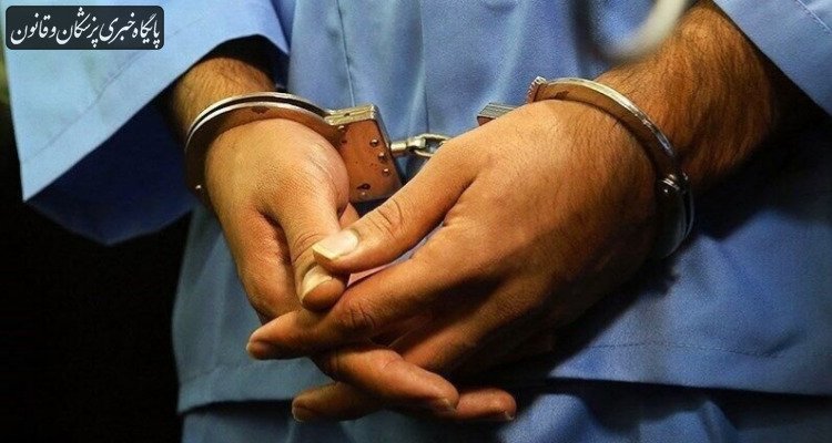 ضارب پرسنل اورژانس نیشابور بازداشت شد ضارب پرسنل اورژانس نیشابور بازداشت شد