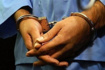 ضارب پرسنل اورژانس نیشابور بازداشت شد