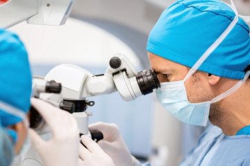 ایجاد تخصص چشم پزشکی در دانشگاه آزاد